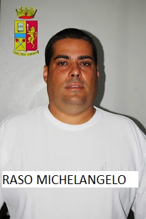 griffe RASO MICHELANGELO 04-01-77-765112